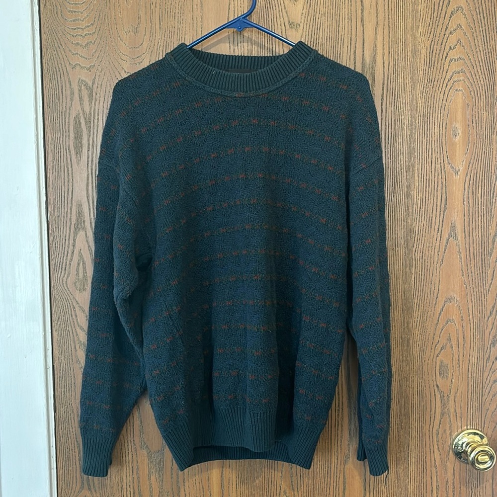 Vintage sweater